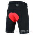 Мужские классические шорты Core Core Cycling Shorts с прокладками
